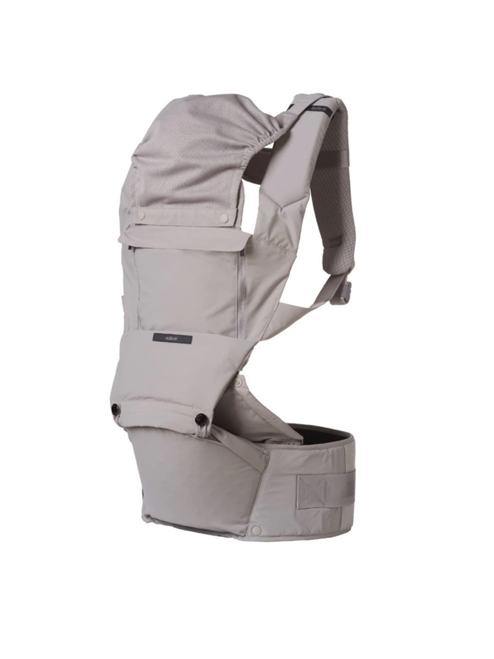 ECLEVE Ultimate Comfort Hip Seat